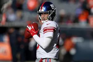 Eli is on the Docket for Eagles