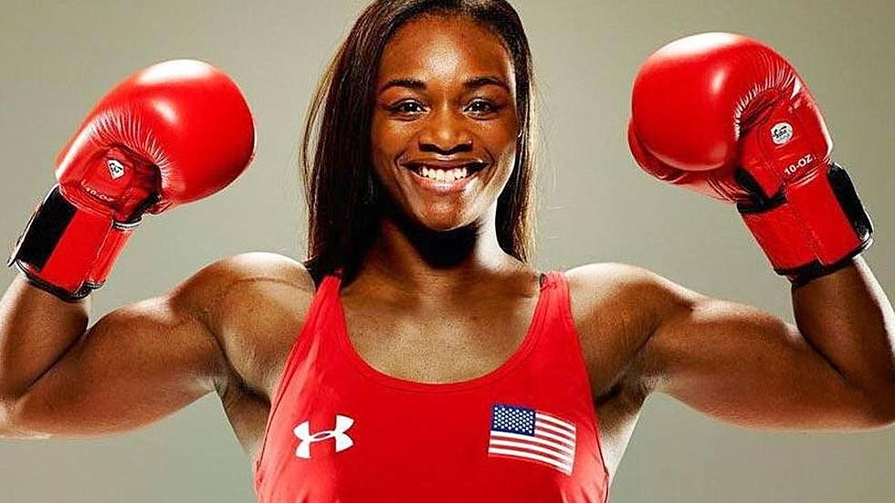 Extra Points: Women&#8217;s Boxing Champion Shields Set to Make MMA Debut in Atlantic City