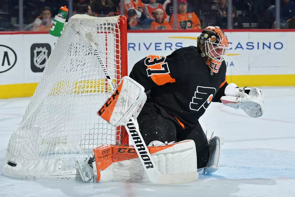 Reaction: Flyers Shutout a Rival, Sidney Crosby & the Penguins