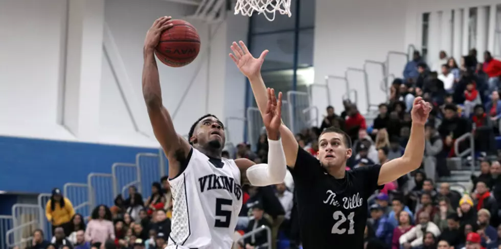 Atlantic City Beats Rival Pleasantville at Battle By the Bay