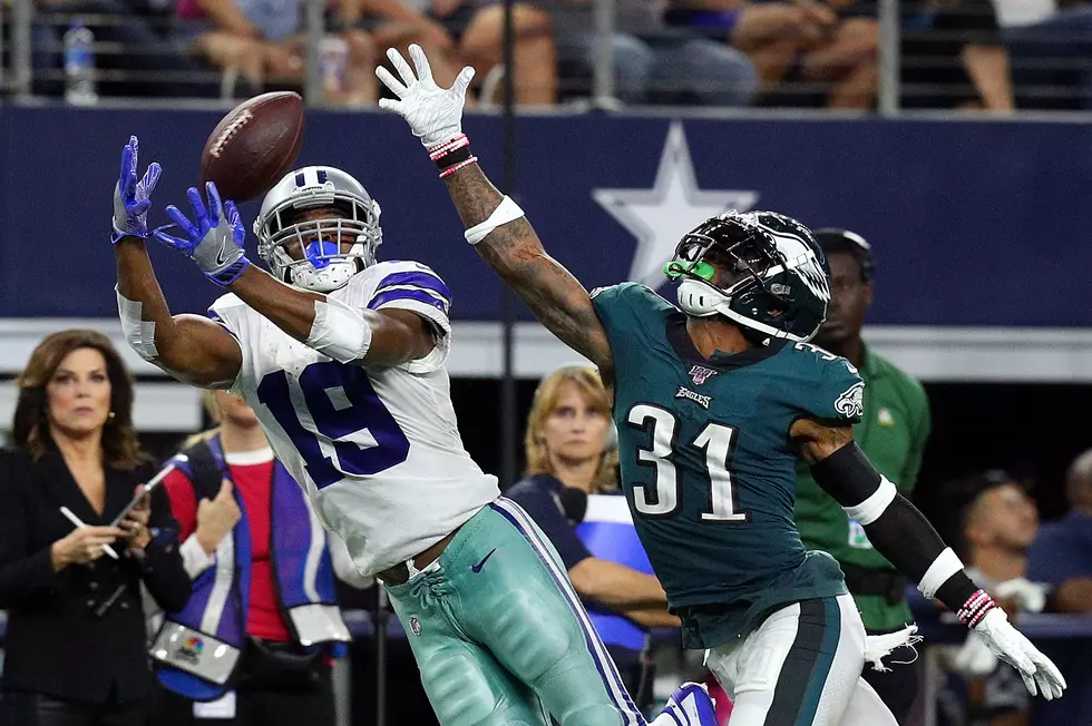 Extra Points: Eagles-Cowboys rivalry set to be renewed