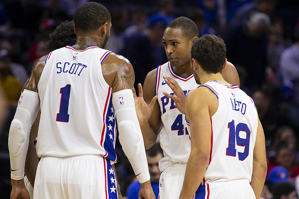 ESPN&#8217;s Tim Legler on Sixers Win Over Clippers, Al Horford to the Bench and More