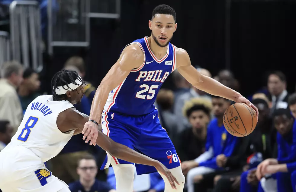 Ben Simmons Needs More Testing &#038; Ruled OUT vs Hawks