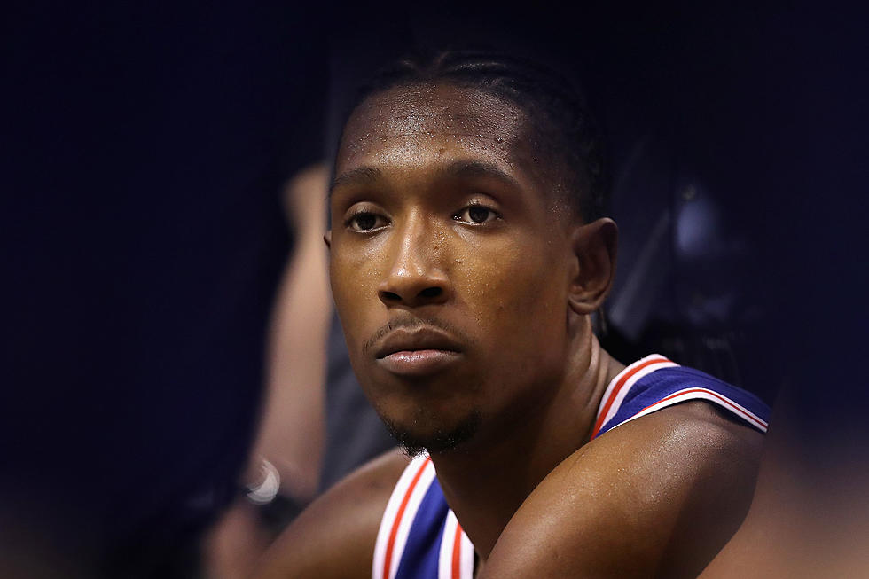 Josh Richardson Will Not Return with Nose Contusion