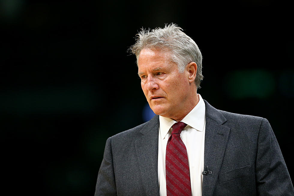 Sports Talk with Brodes: Brett Brown Struggles Late in Sixers&#8217; Ugly Loss to the Warriors