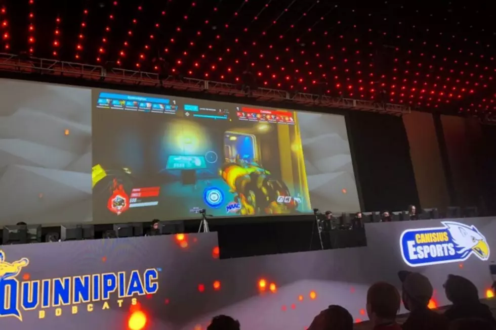 MAAC Making NCAA History IN AC With Esports Championships