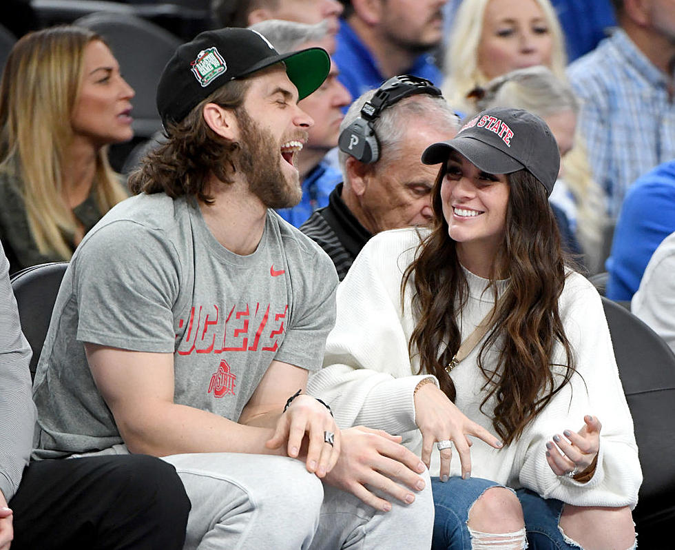 Bryce Harper and Wife Kayla Revel Gender of New Baby