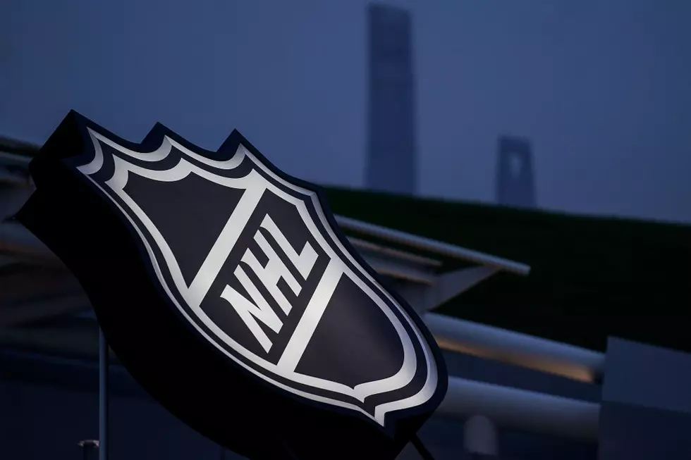NHL Issues Update on Pause