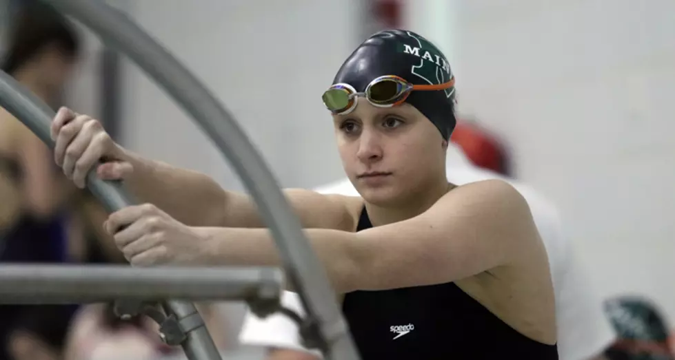South Jersey Sports Report: The CAL Girls Swimmer of the Year and All-Stars