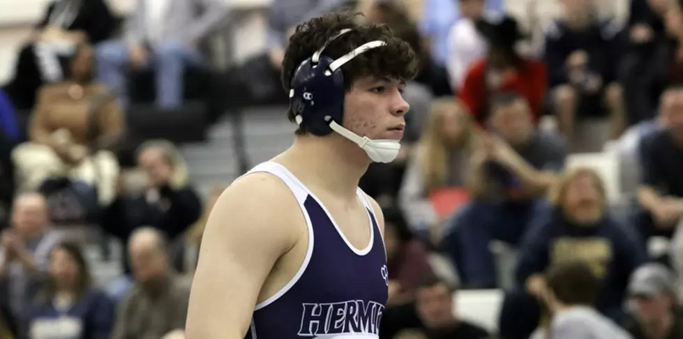 South Jersey Sports Report: CAL Wrestler of the Year and All-Stars