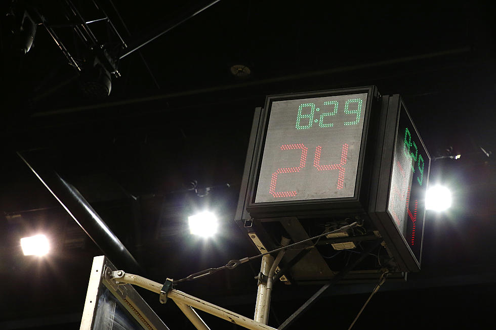 Is it Time for New Jersey to Use a Shot Clock in High School Basketball?