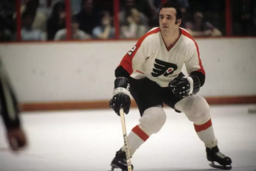 Flyers Greatest Moments: The Red Army Game