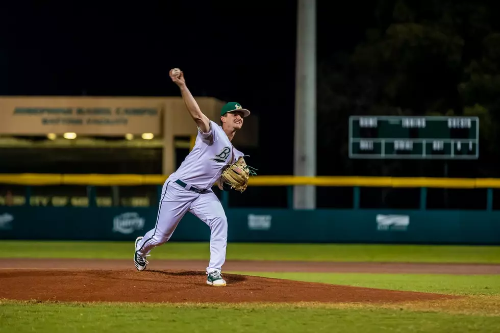Phillies Add 6’8 RHP Carson Ragsdale in Round Four of MLB Draft