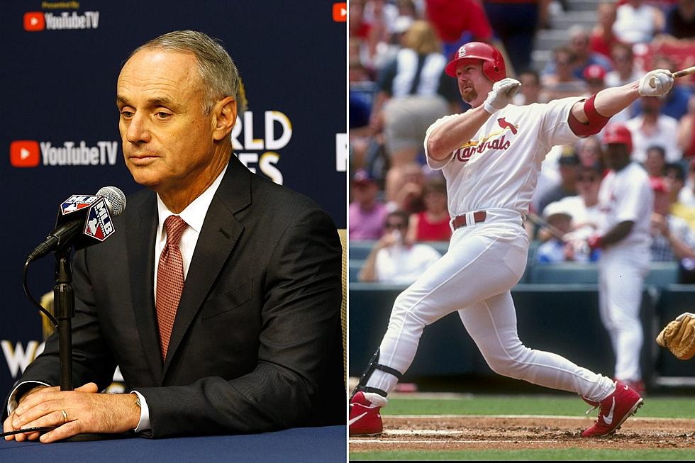 Warm Up Podcast: MLB Owners Vs Players, Baseball Hypocrisy