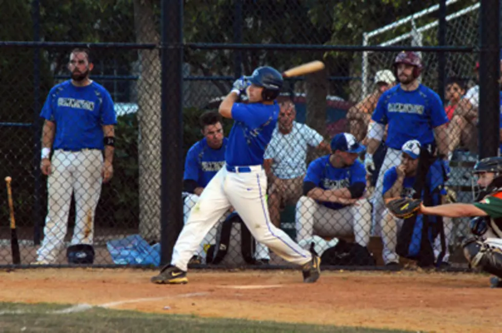 Local Baseball is Back as ACBL Releases 2020 Schedule