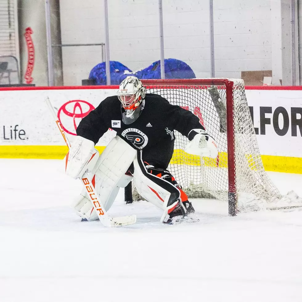 Flyers Day 13 Phase 3 Update: One Final Tuneup