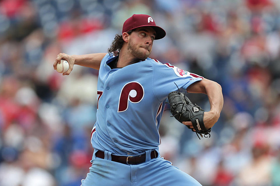 Phillies Notes: Aaron Nola&#8217;s Return, Interested in Big Name Outfielder