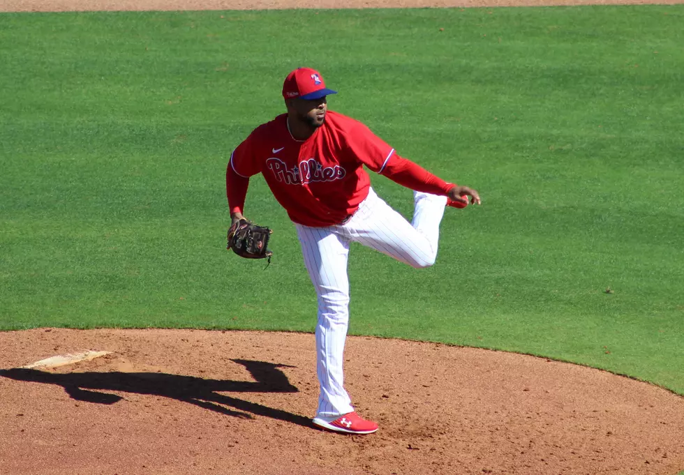 Phillies News: “Lab Error”, More Positive Tests, and an Opt-Out?