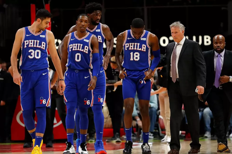 How Do 76ers Stack Up Compared To Top Teams In Eastern Conference
