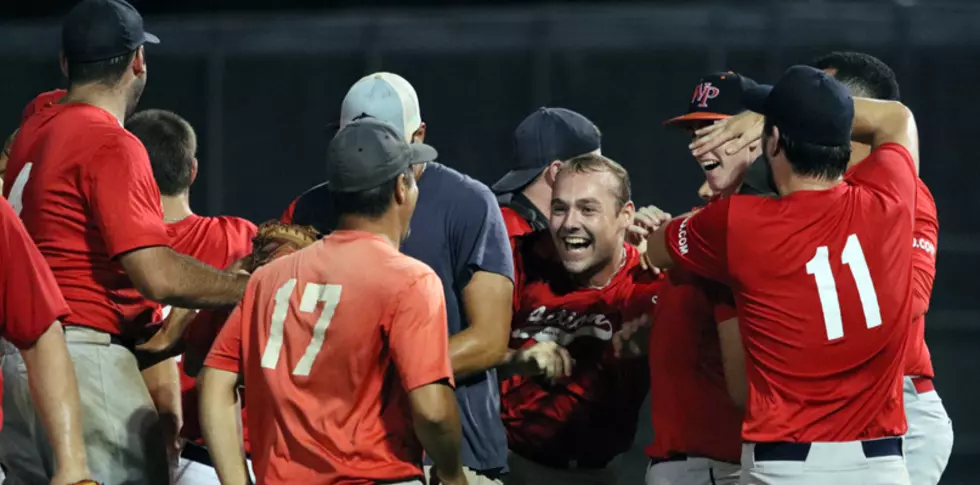 South Jersey Sports Report: O.C. Captures ACBL Title