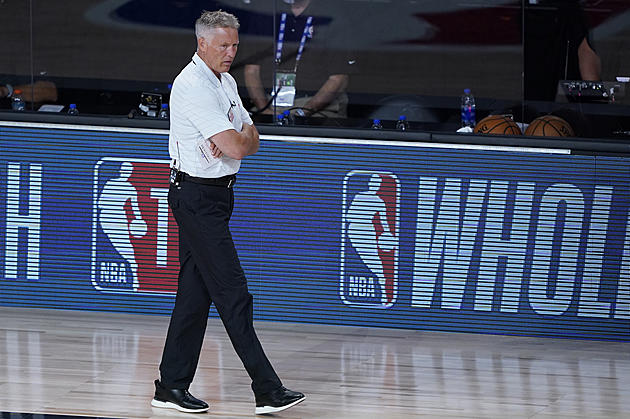Report: Sixers Expected to Part Ways With Brett Brown