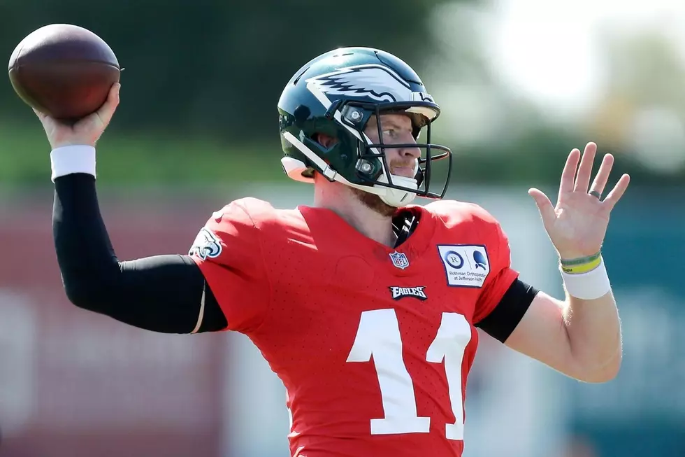 Where Does Carson Wentz Stand In NFL Quarterback Rankings?