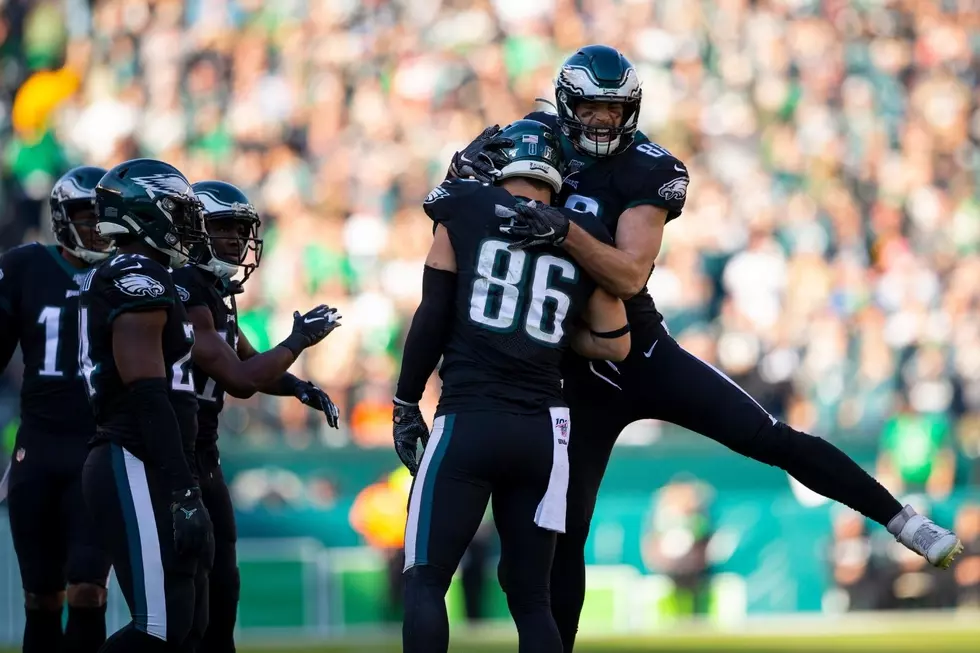 What Eagles Position Groups Rank Among The Best In The NFL?