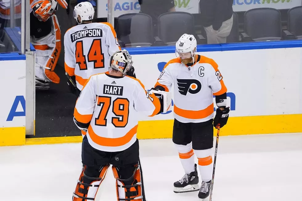 Could Montreal Be In Over Their Heads Versus The Flyers?