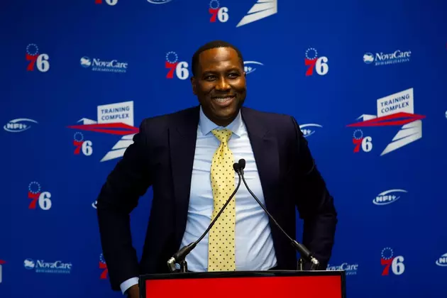 Report: Elton Brand Signs Extension With Sixers