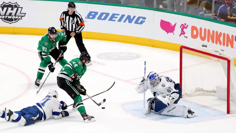 Around the NHL: Previewing a Lightning-Stars Stanley Cup Final