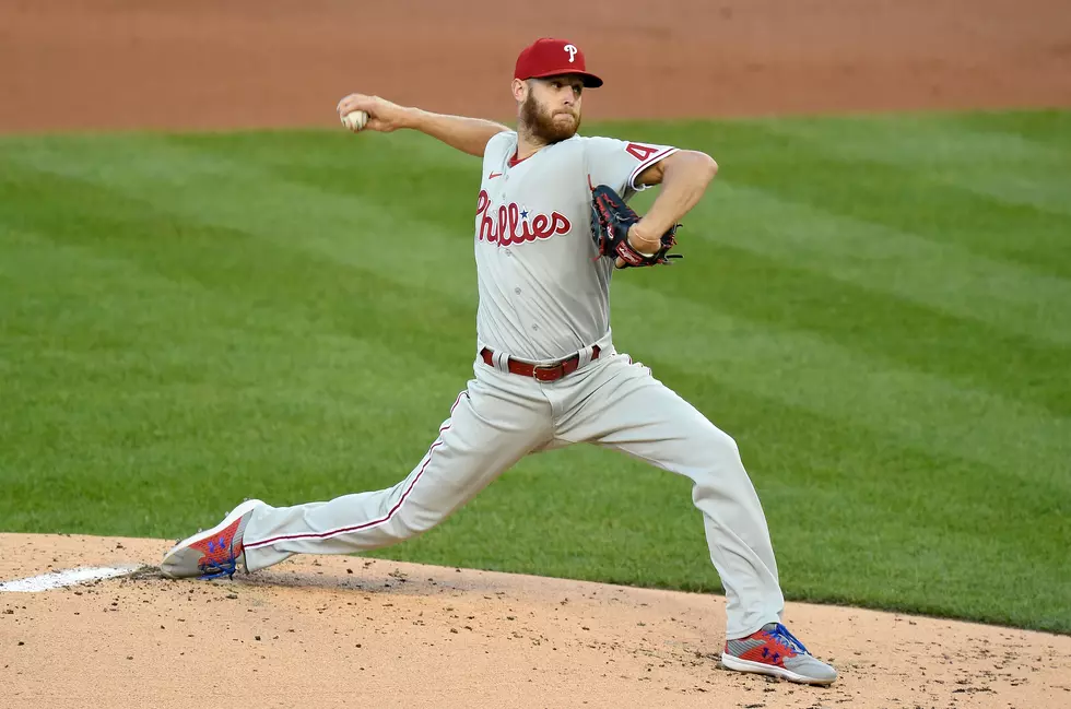 Phillies Start Final Stretch Flat & Klentak's Comments