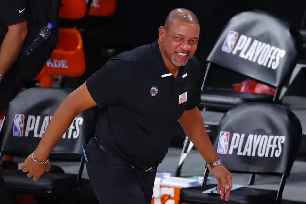 Report: Doc Rivers to Meet With Sixers
