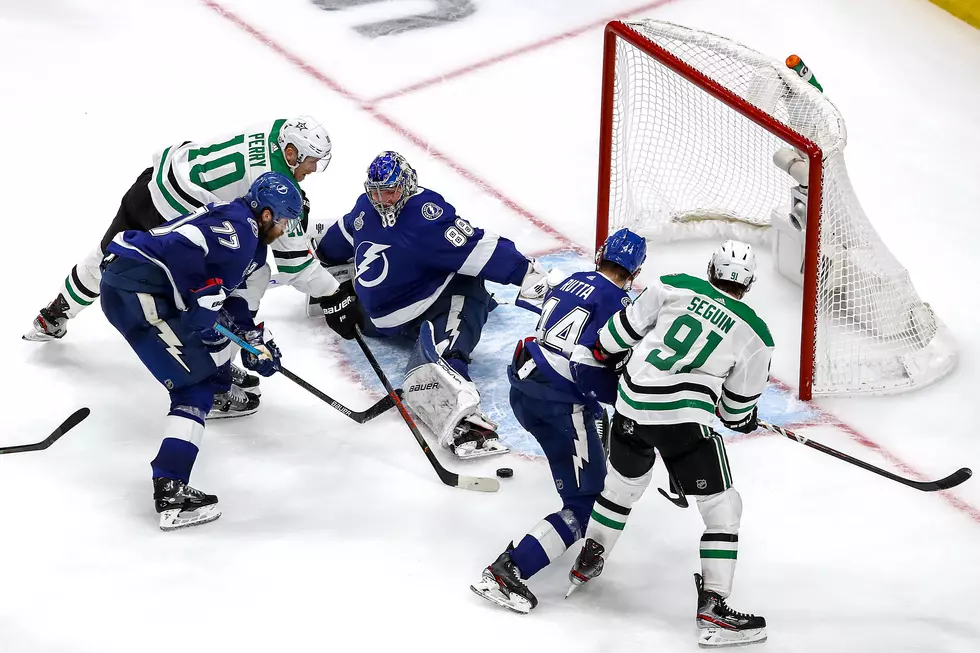 Around the NHL: Perry’s Double-OT Goal Forces Game 6