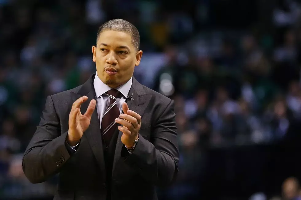 What Does Tyronn Lue Bring To 76ers If He Becomes Next Head Coach?