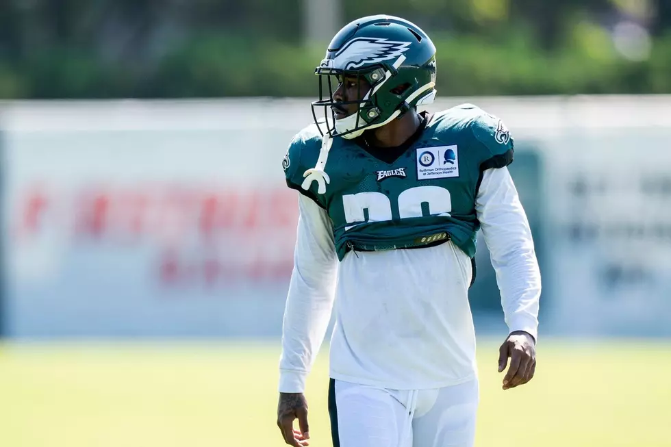 What Are The Strengths Of Miles Sanders And Eagles Running Backs?