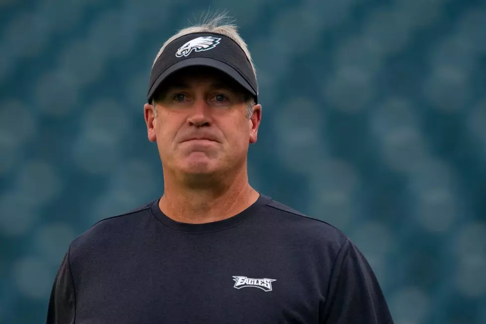 Report: Doug Pederson on the &#8216;Hot Seat&#8217;