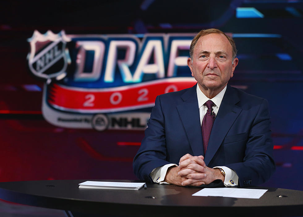 NHL Focusing on Jan. 1 Start to 2020-21 Season