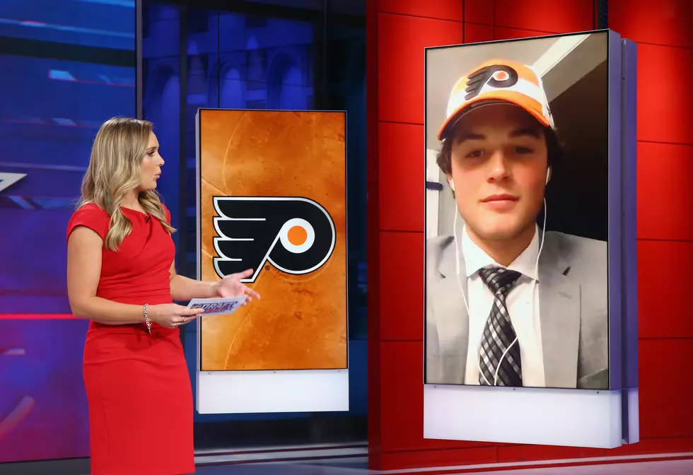 New Flyers Prospects Express Excitement to Join Organization