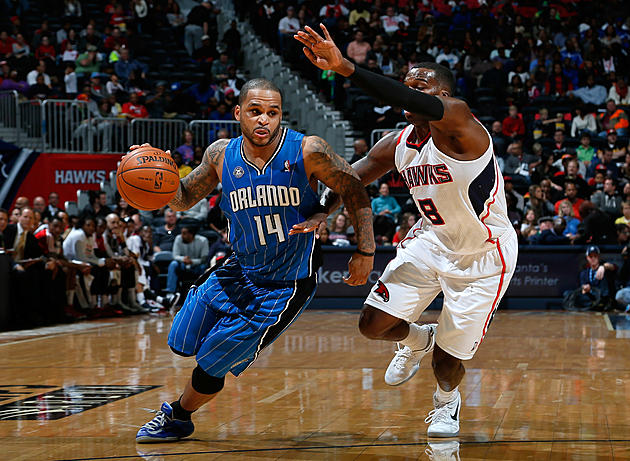 Report: Sixers Hire Jameer Nelson to Scouting Position
