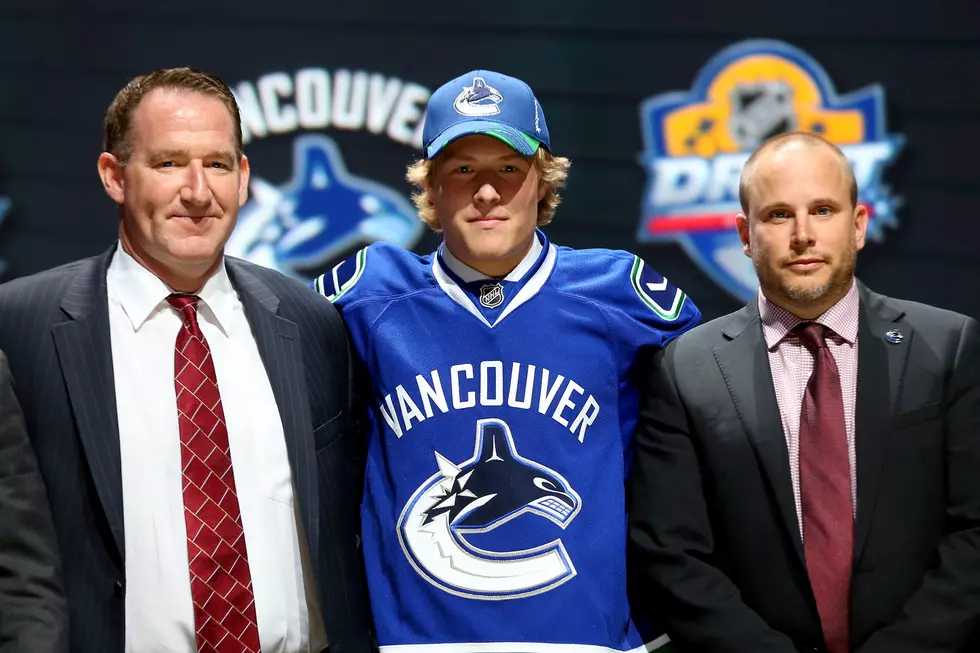 2020 NHL Draft Preview: History of the 23rd Overall Pick