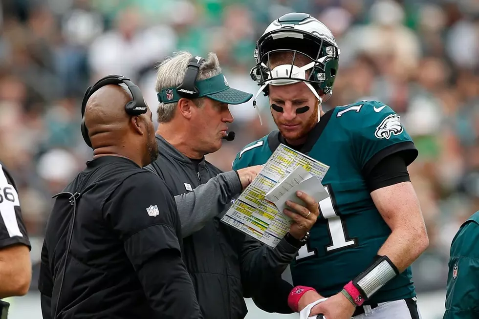 Is Doug Pederson The Right Guy To Get Carson Wentz Back On Track?