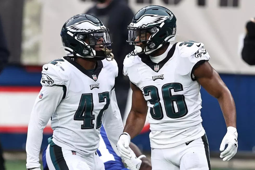 Friday Eagles Injury Report: One Player, Two Coaches Ruled Out