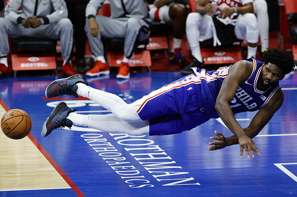 Sixers Overcome Early Shooting Woes to Top Raptors