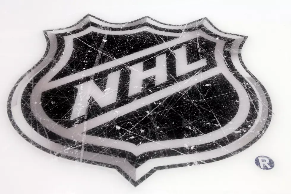 Report: NHL Pushes Target Date Back, Drafts 56-Game Schedule
