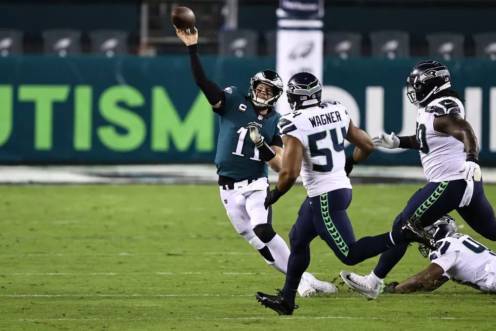 GameNight Podcast: Aftermath Of Eagles Loss To Seahawks