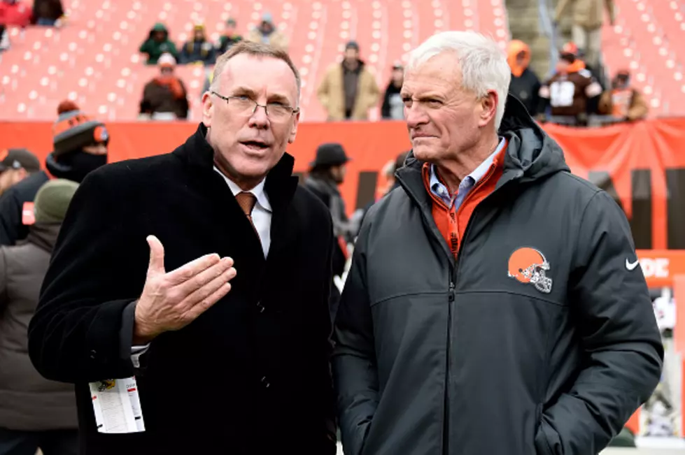 John Dorsey Serving as Consultant to Eagles