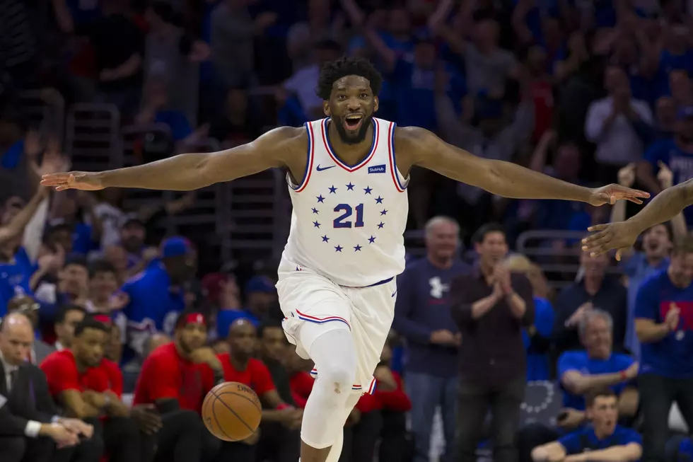 Sports Talk with Brodes: Marc Zumoff Joins To Discuss the Sixers