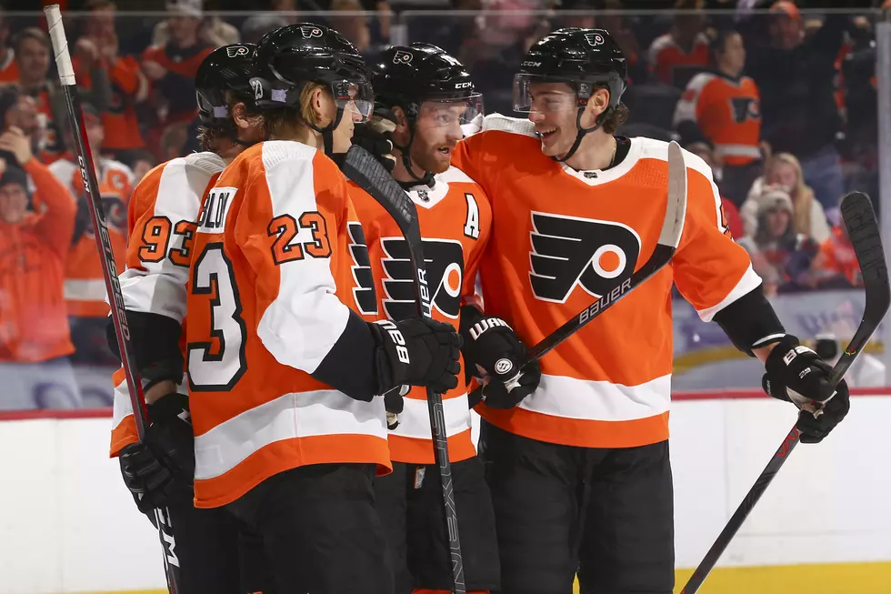 10 Storylines for the 2020-21 Flyers Season