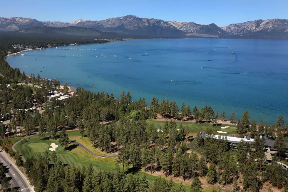 Report: Flyers to Face Bruins in Outdoor Game at Lake Tahoe