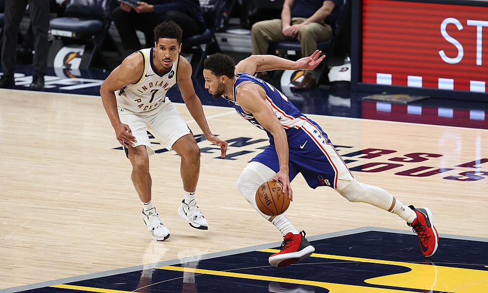 Things to Watch: Sixers Versus Pacers